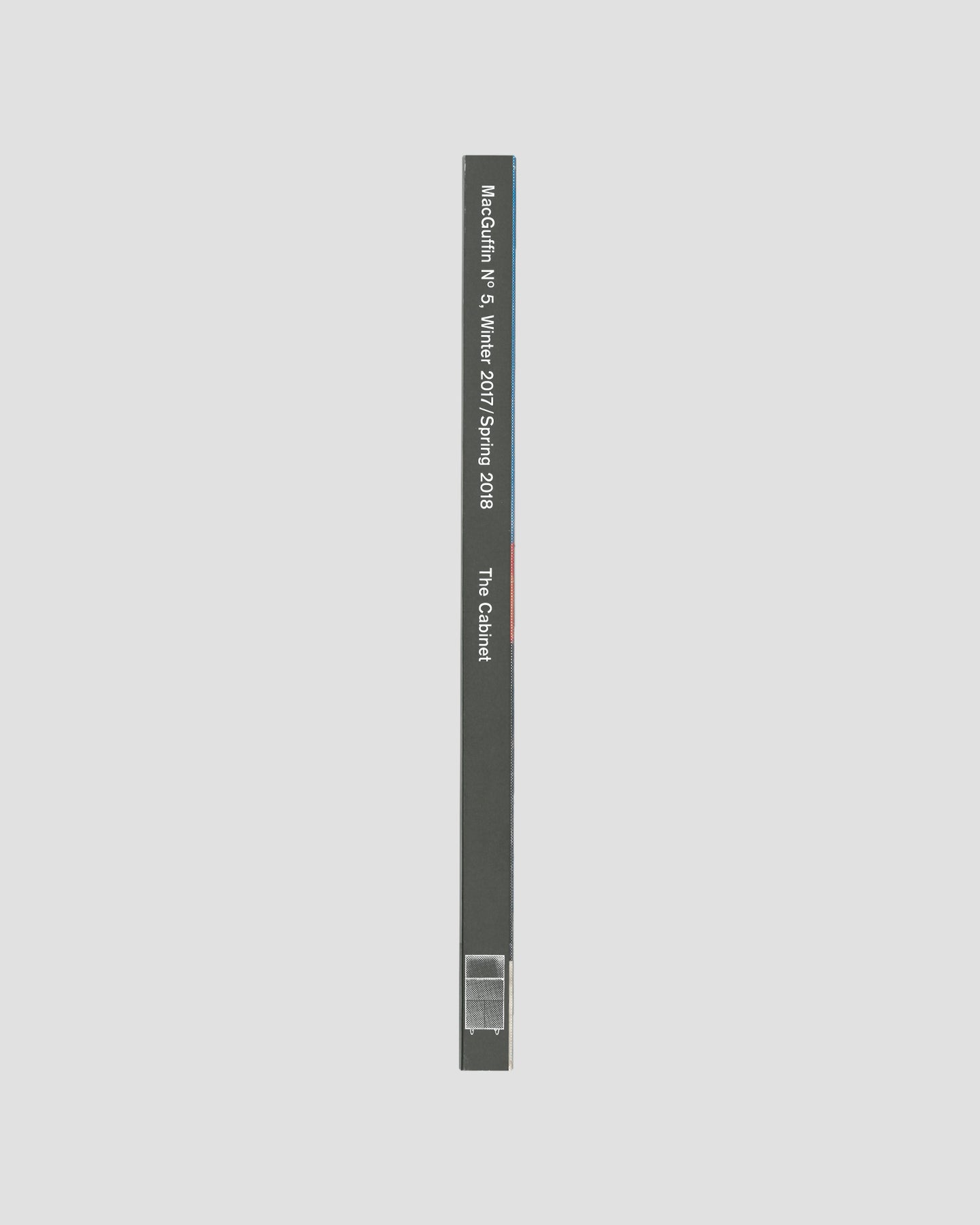 MacGuffin Nº 5