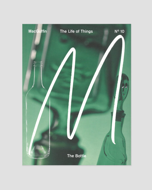 MacGuffin Nº 10
