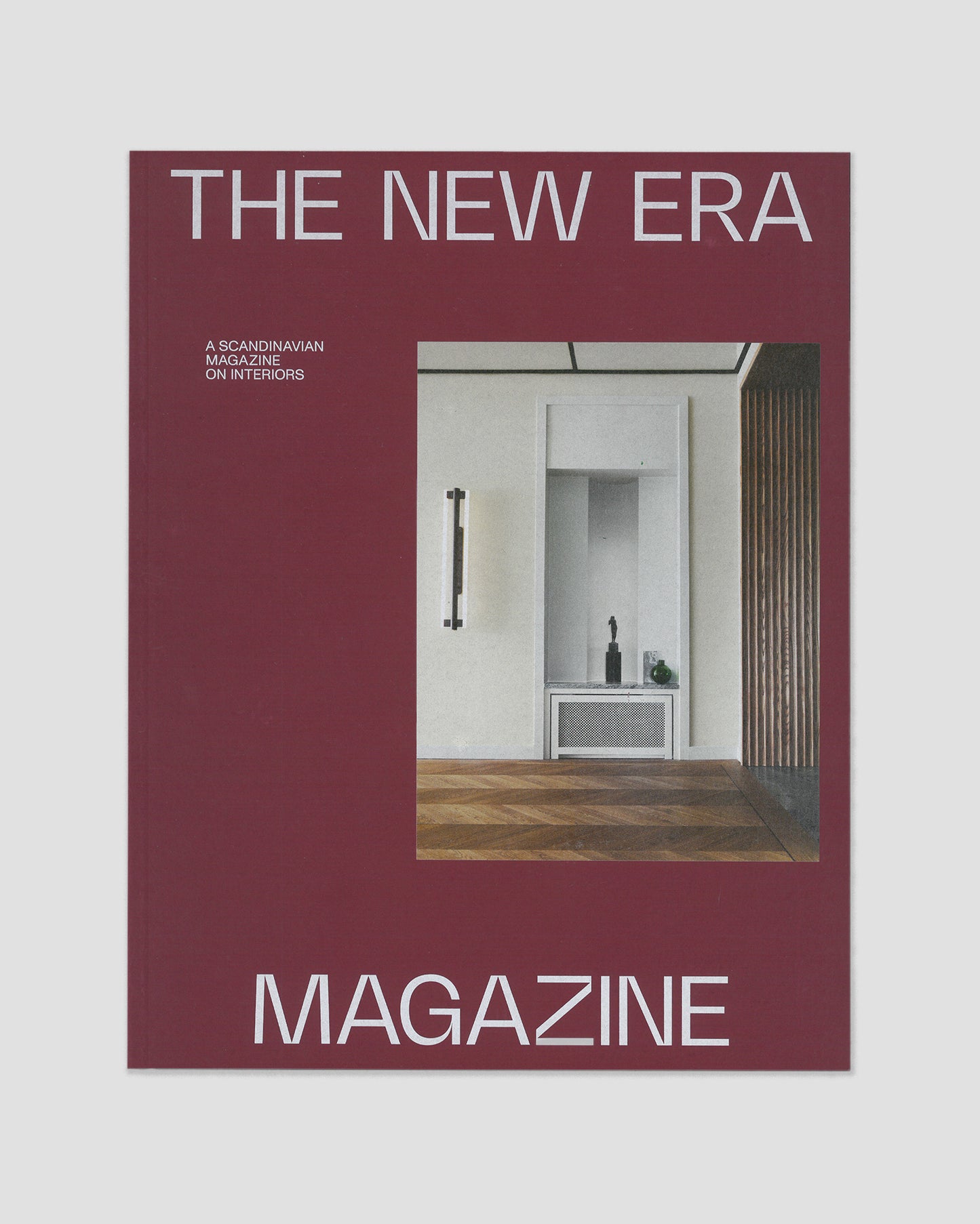 The New Era Magazine 01