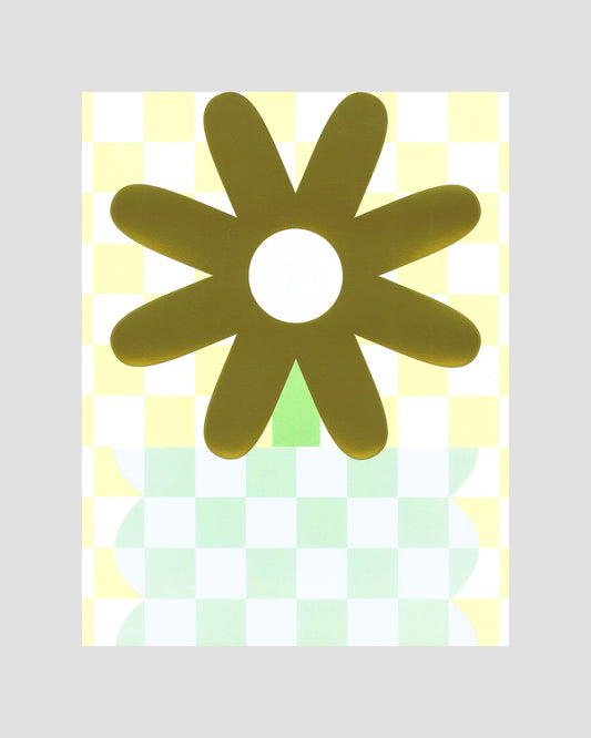 An Aspirational Life Gold