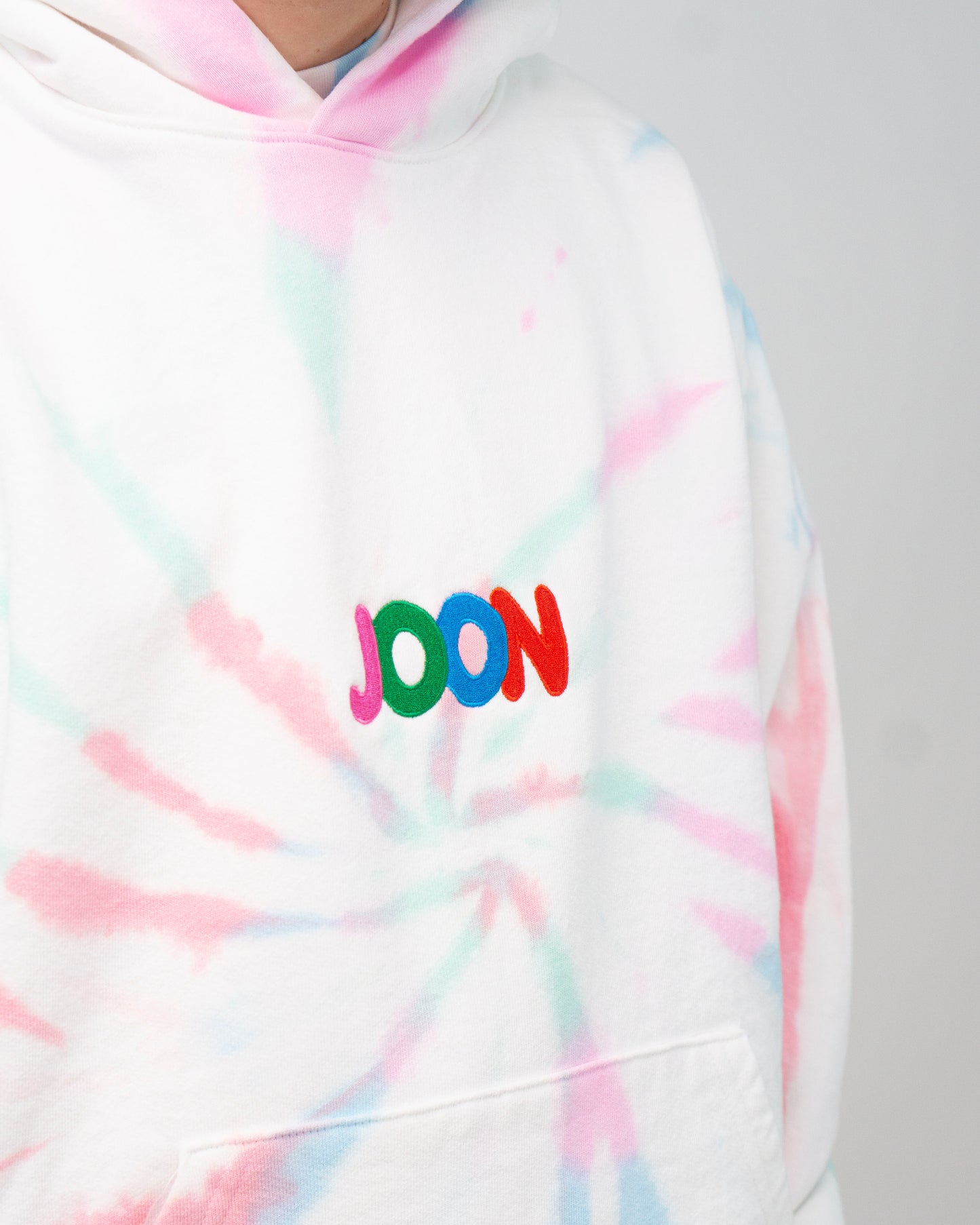 JOON Tie Dye Hoodie