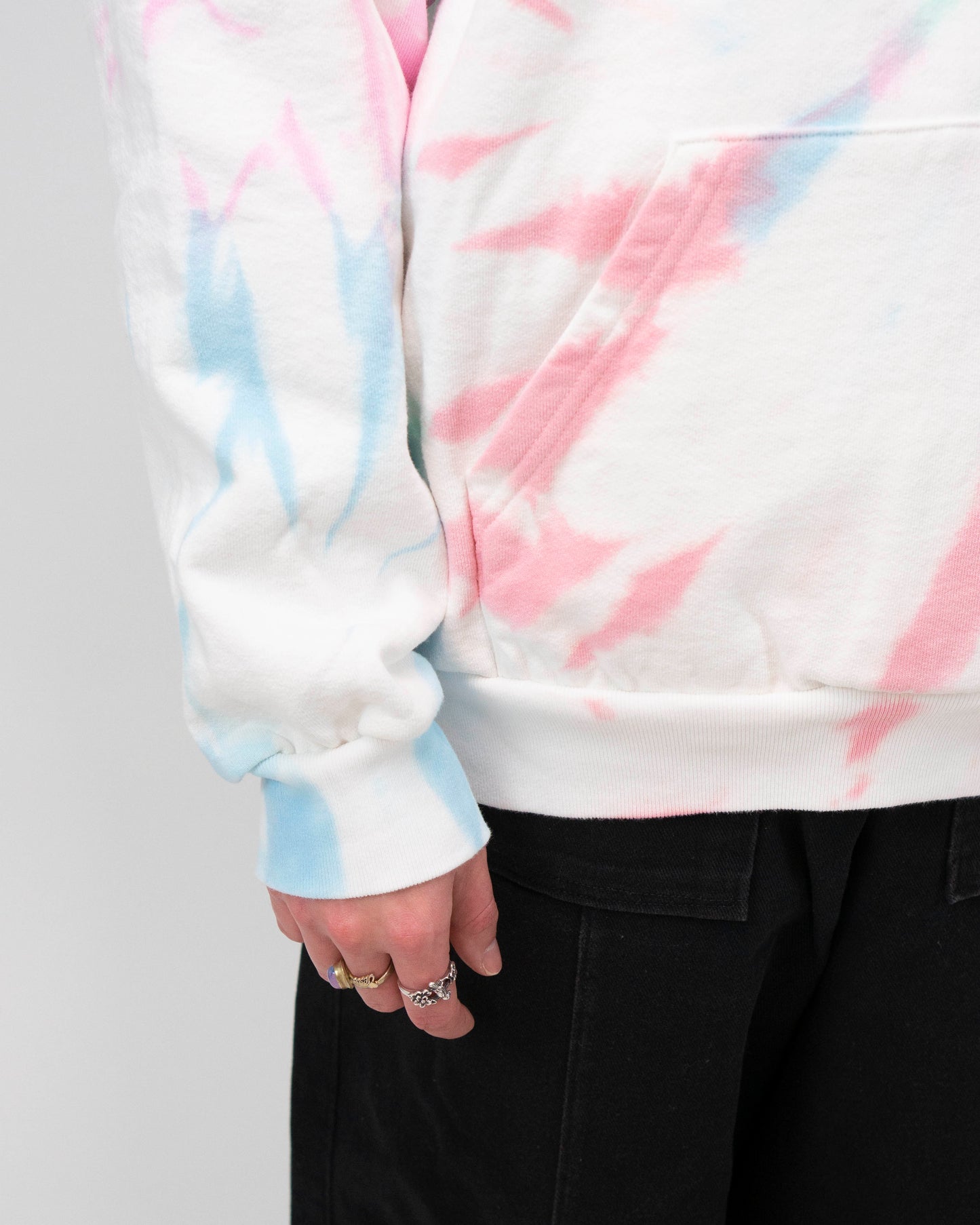 JOON Tie Dye Hoodie