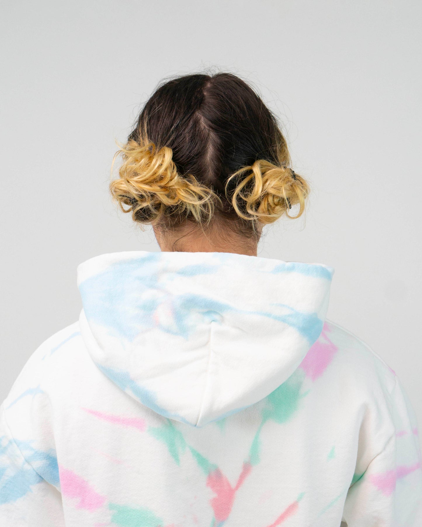 JOON Tie Dye Hoodie
