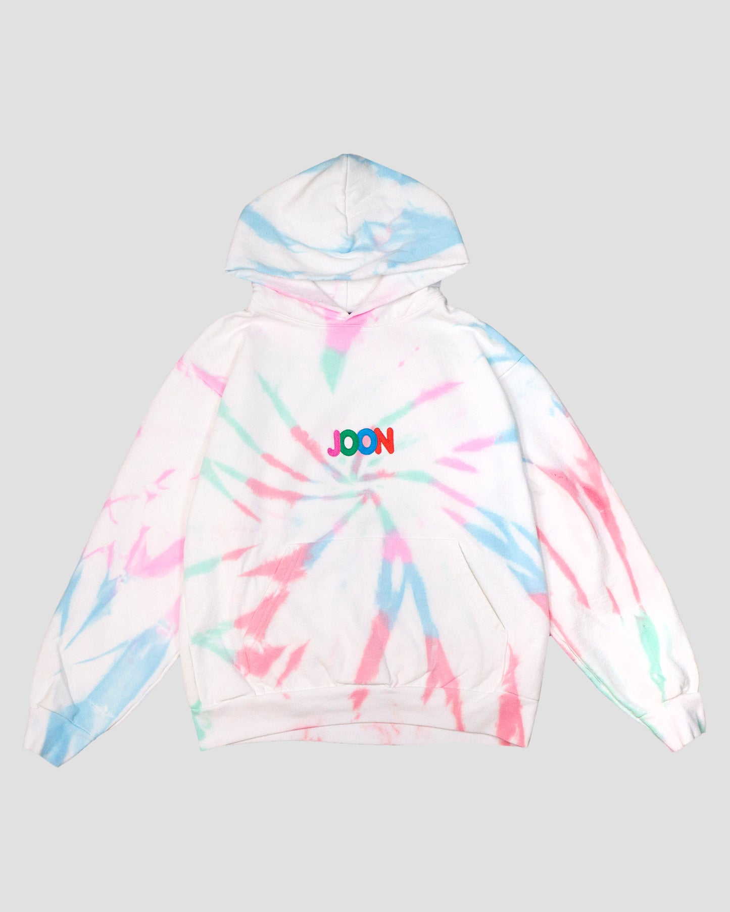 JOON Tie Dye Hoodie
