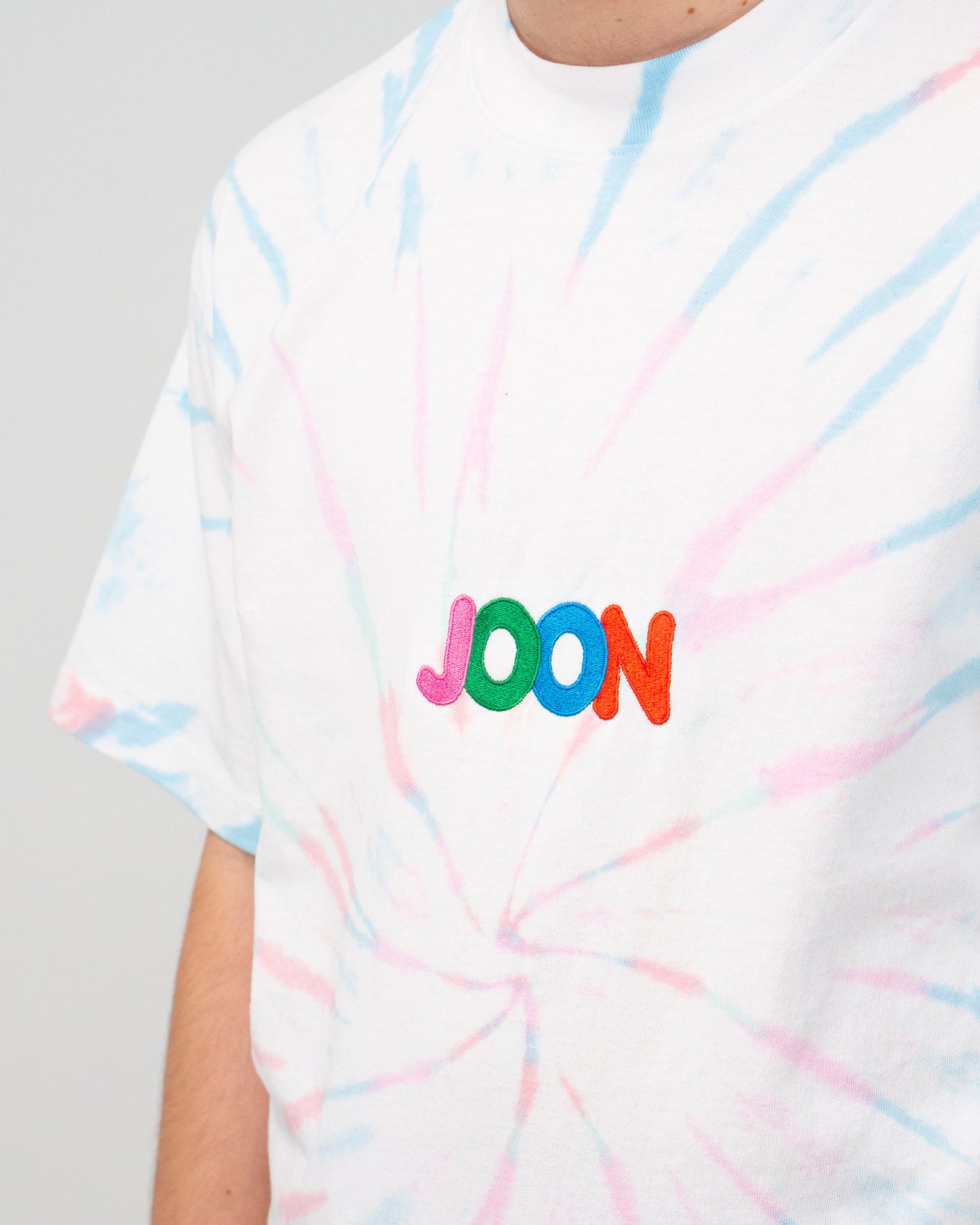JOON Tie Dye SS