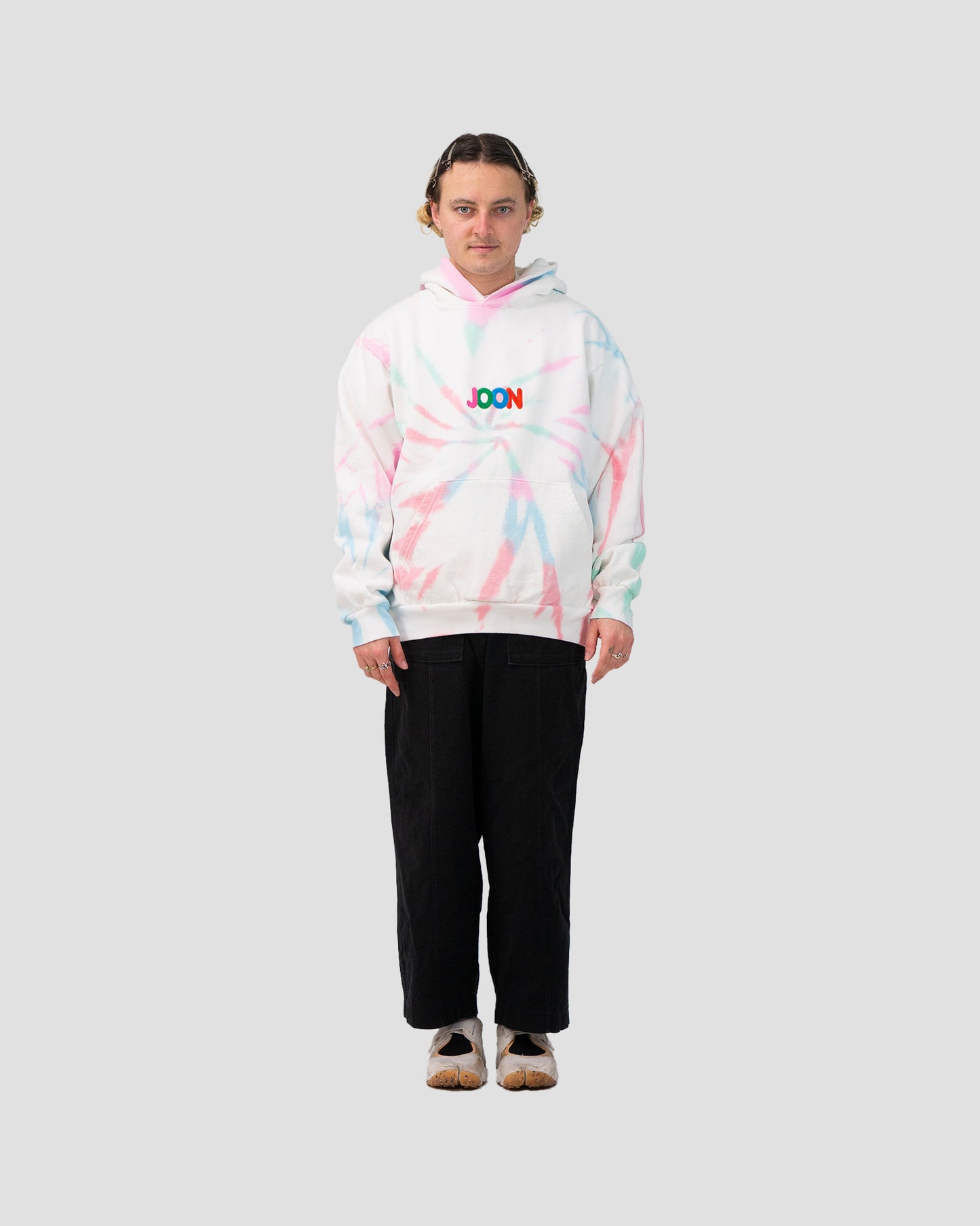 JOON Tie Dye Hoodie