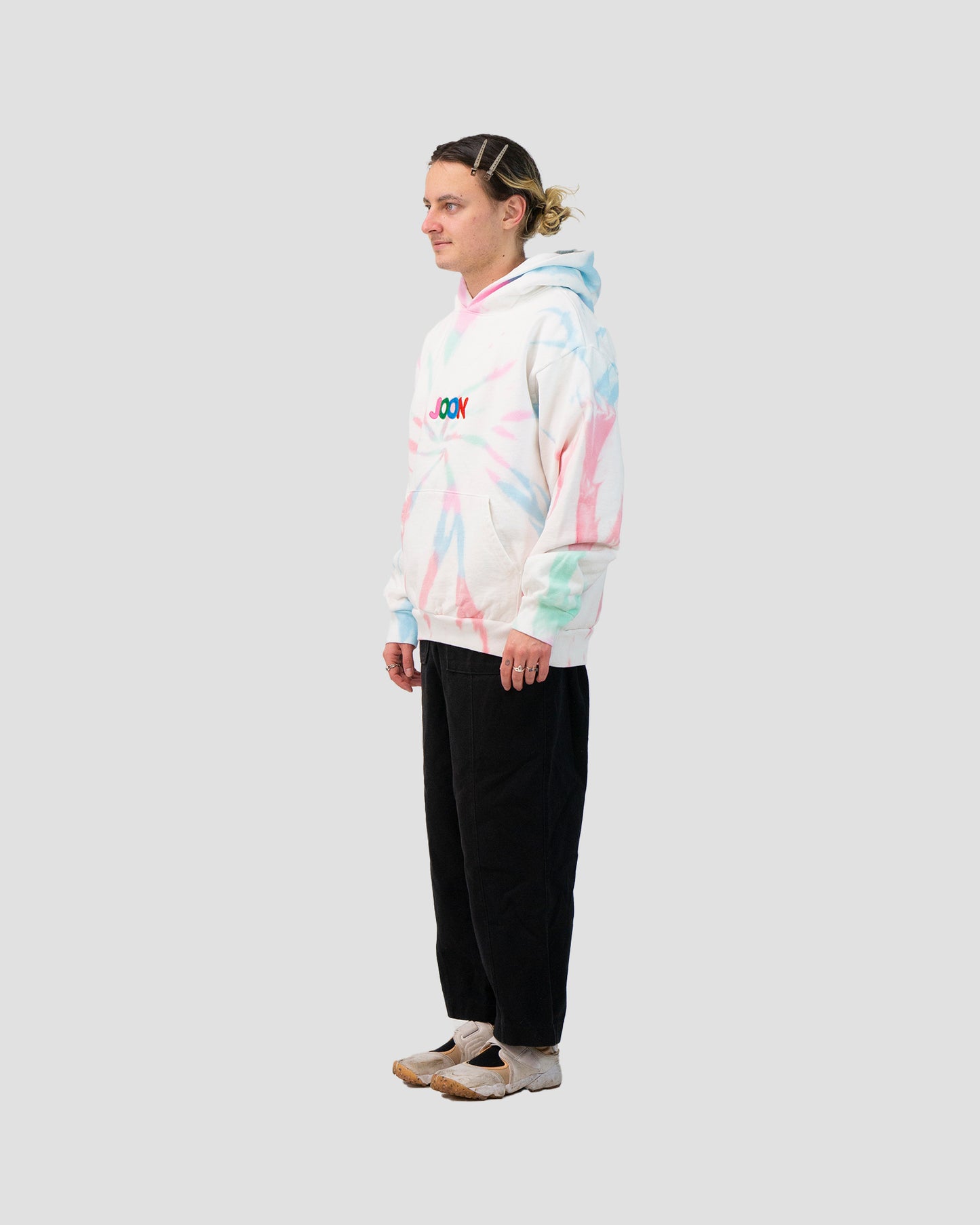 JOON Tie Dye Hoodie