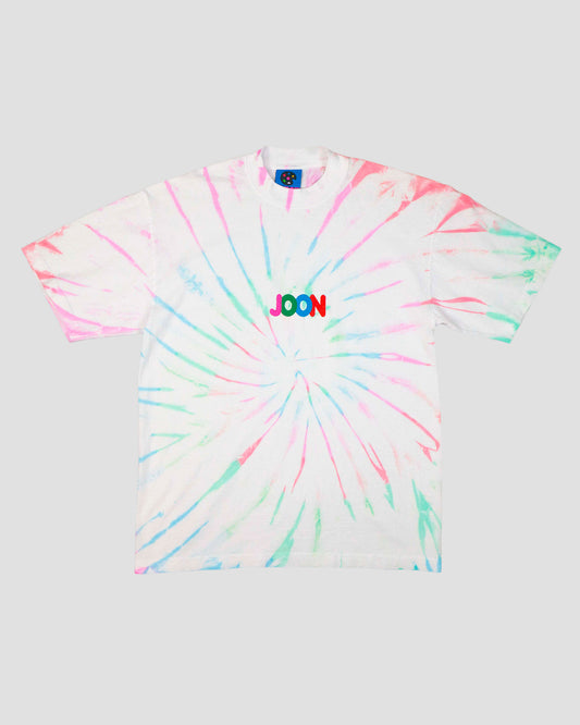 JOON Tie Dye SS