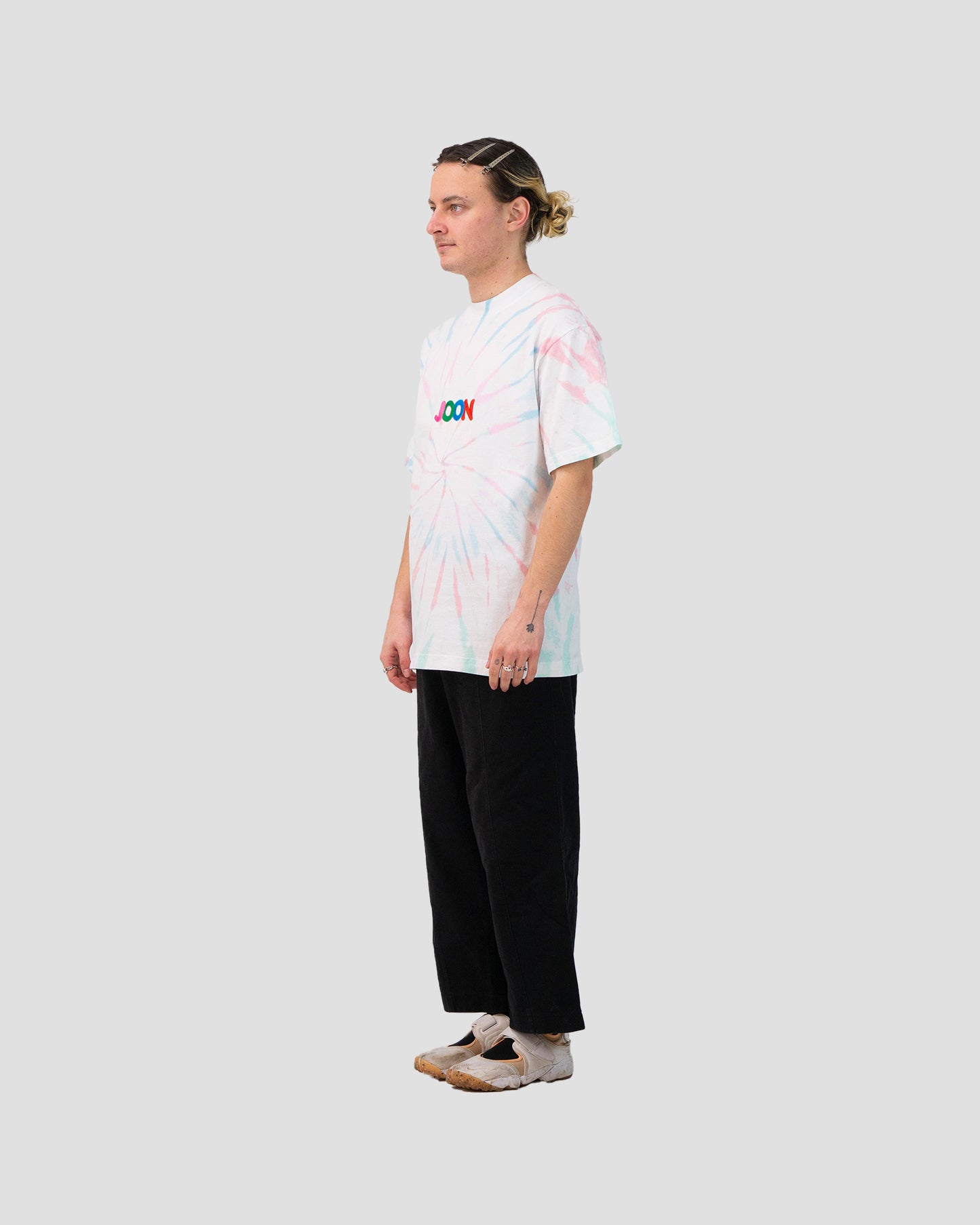 JOON Tie Dye SS