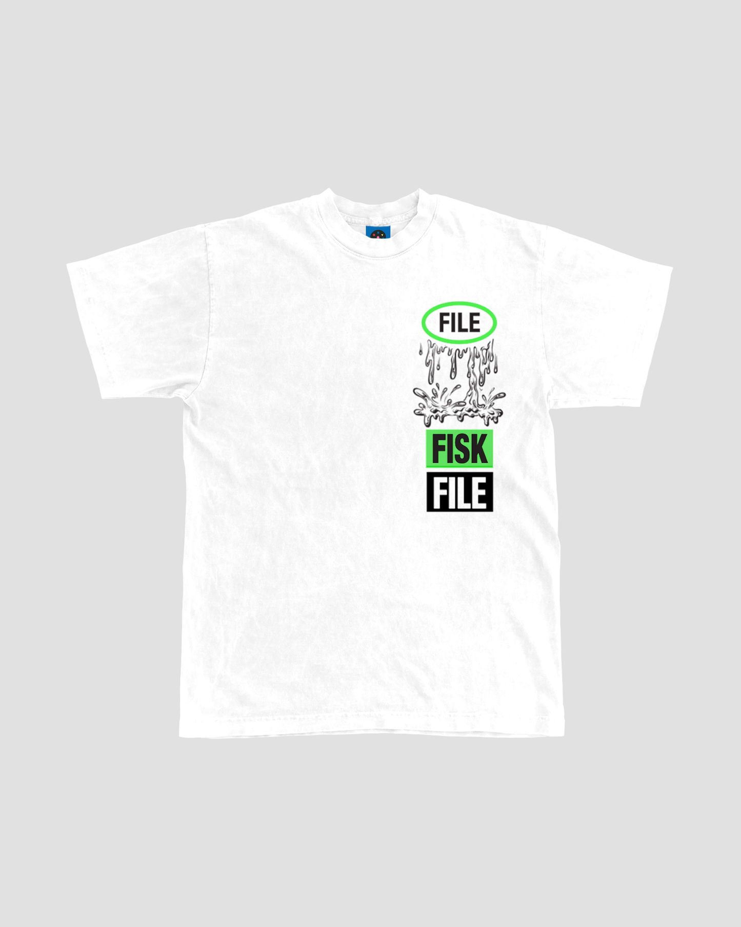 File Under: Slime SS