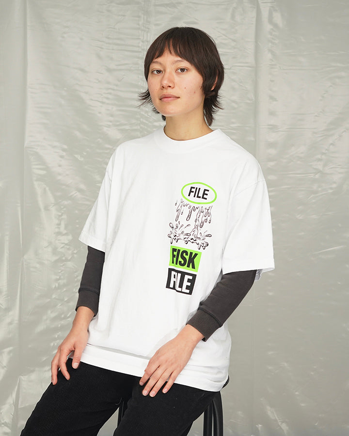 File Under: Slime SS