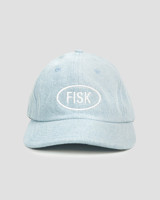 Studio Hat Denim