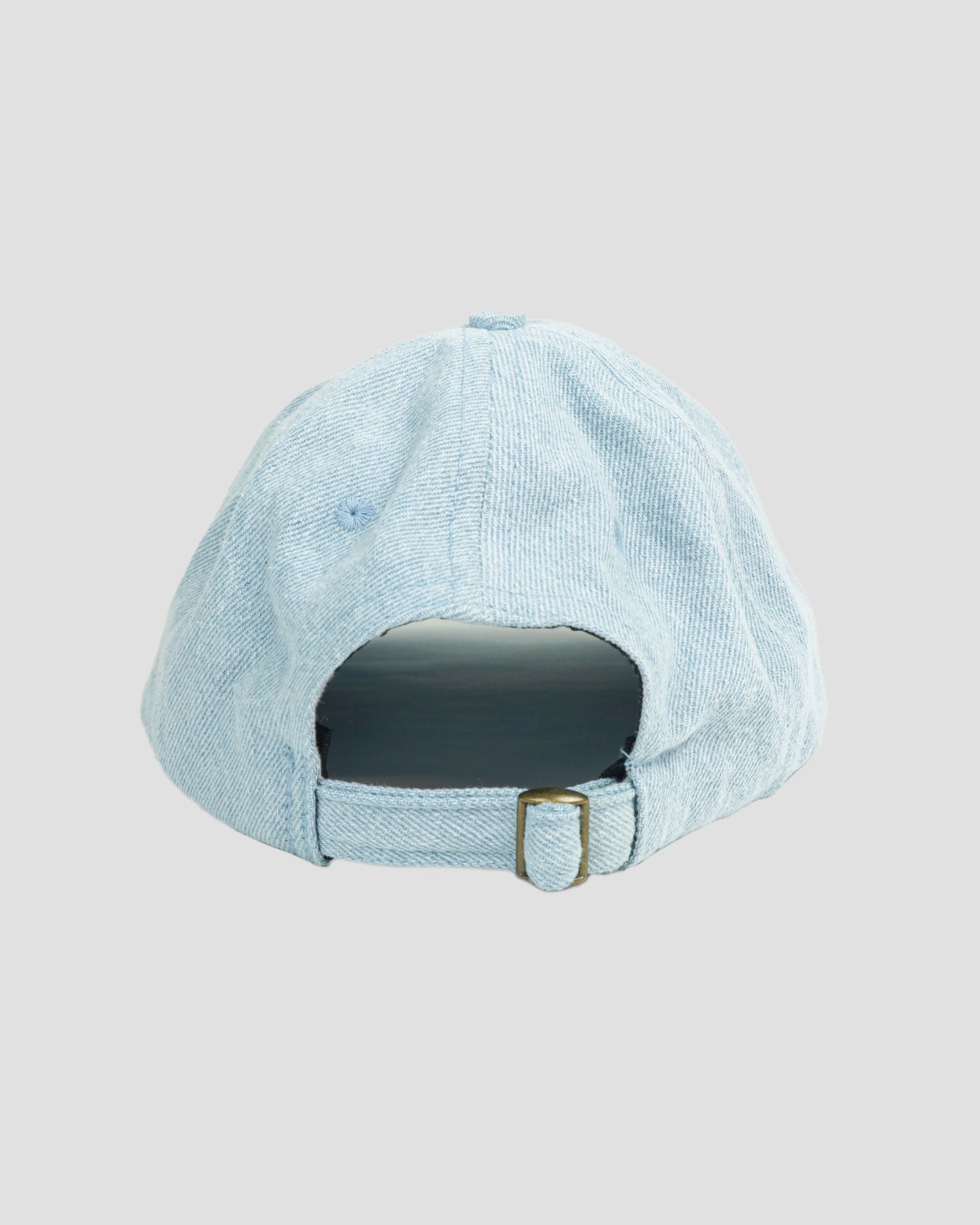 Studio Hat Denim