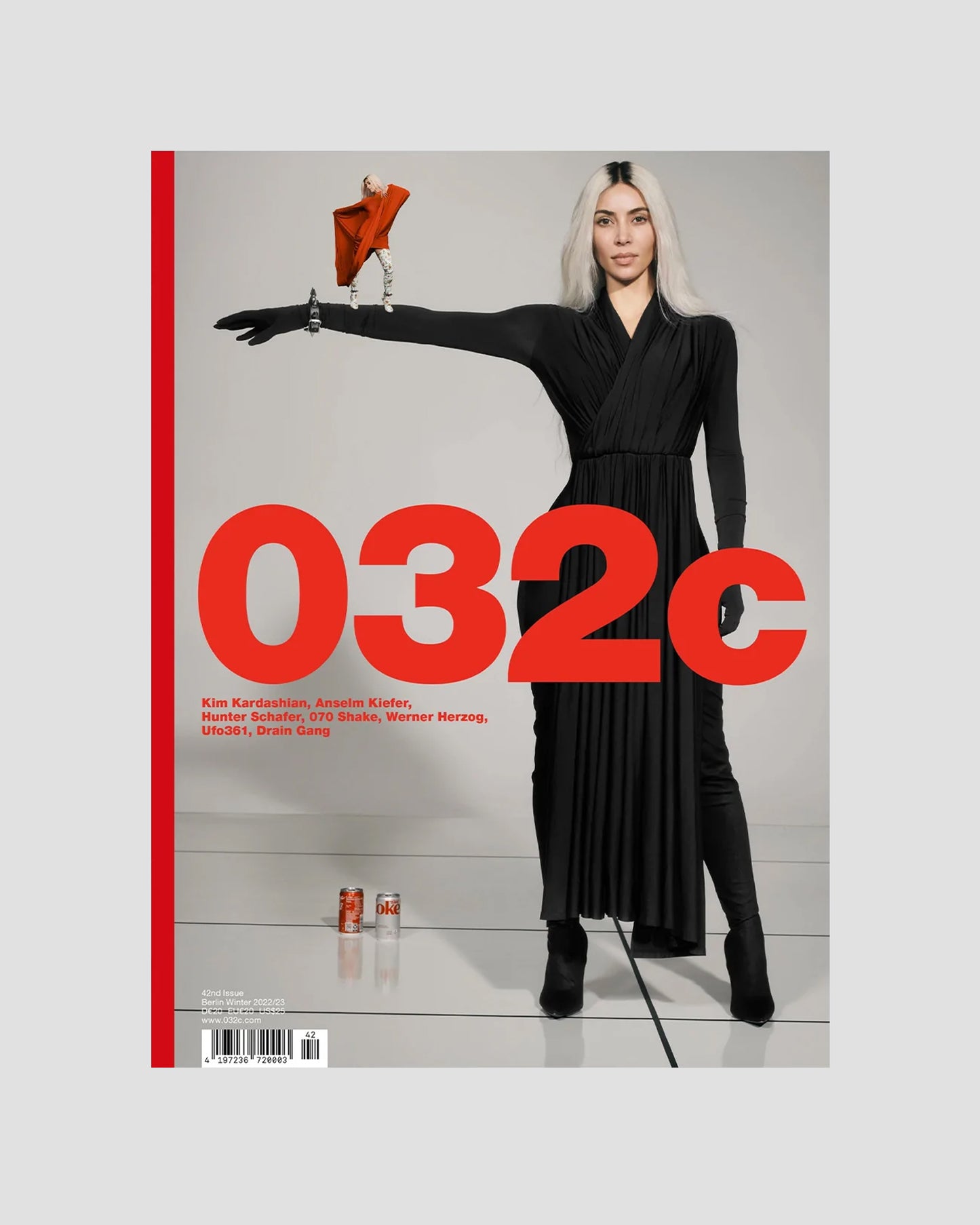 032c Issue 42