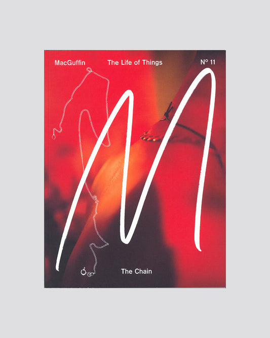MacGuffin Nº 11