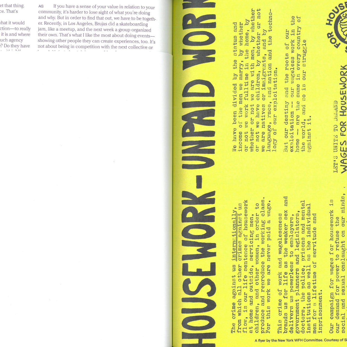 Deem Journal Issue 3