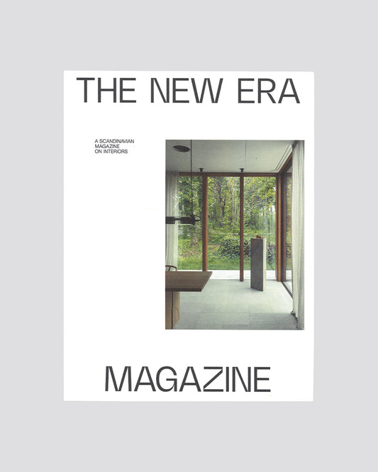 The New Era Magazine 03