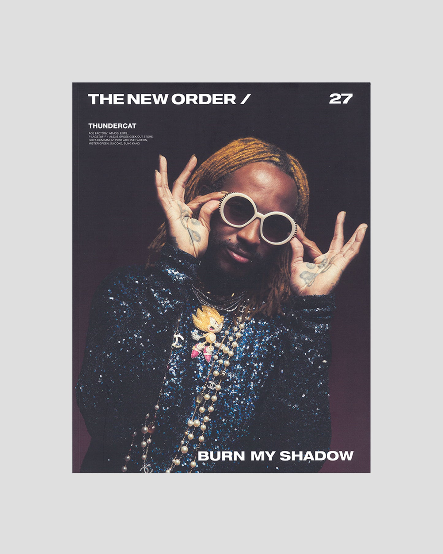 The New Order 27